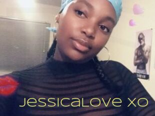 JessicaLove_Xo