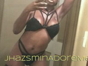 JhazsminAdoreMe