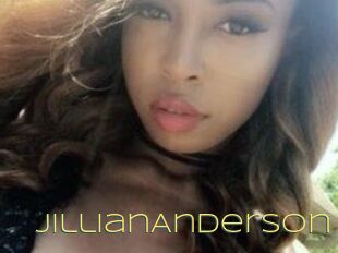 JillianAnderson