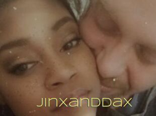 JinXandDax