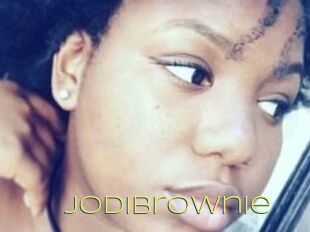 JodiBrownie