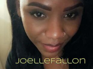 JoelleFallon