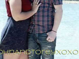 JohnAndToreyxoxo
