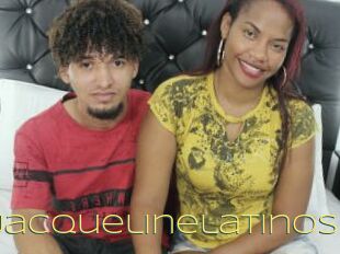 JohnandJacquelinelatinos