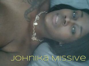 Johnika_Missive