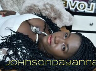 JohnsonDayanna