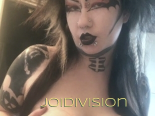 JoiDivision
