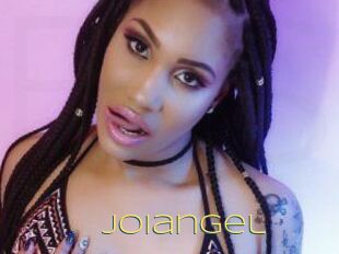Joiangel