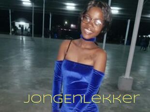 JongEnLekker