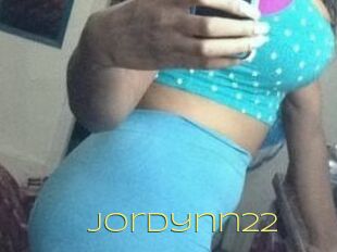 Jordynn22