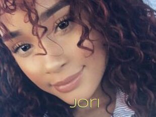 Jori