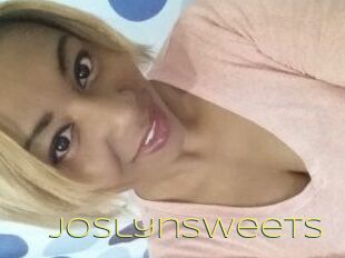 JoslynSweets