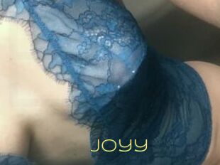 Joyy