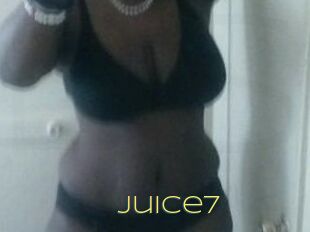 Juice7