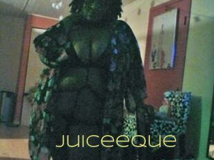 JuiceeQue