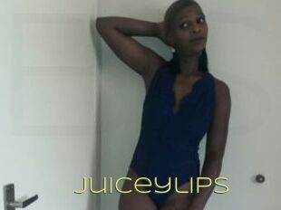 Juiceylips