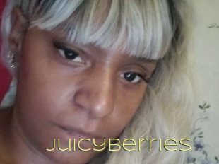 JuicyBerries