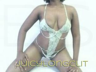 JuicyLongClit