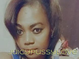JuicyPussyLove