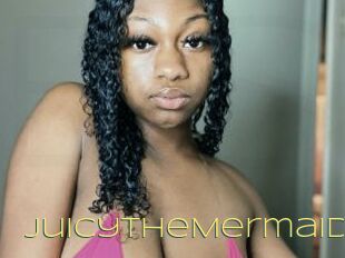 JuicyTheMermaid