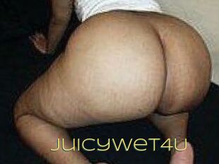 JuicyWet4U