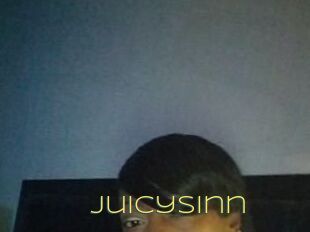 Juicysinn