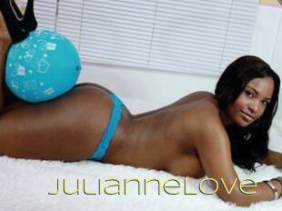 JulianneLove