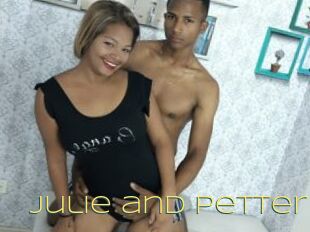 Julie_and_petter