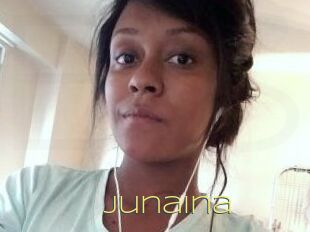 Junaina