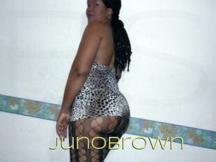 Junobrown