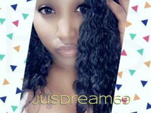 JusDream69