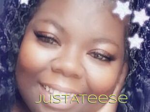 JustATeese