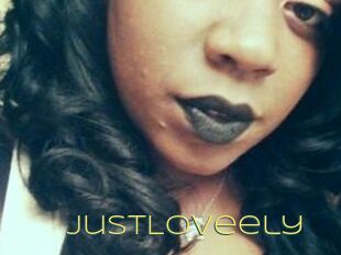 JustLoveely