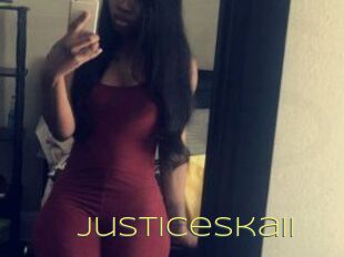 JusticeSkaii