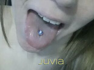 Juvia