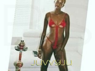Juvvyju