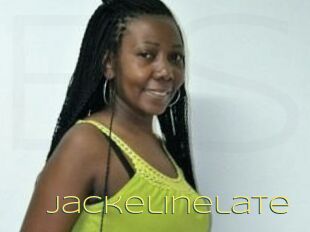 Jackelinelate