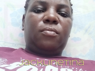 Jacklinetina