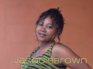 Jacquiebrown