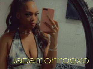 Jadamonroexo
