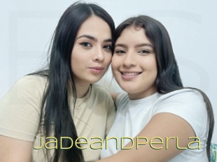 Jadeandperla