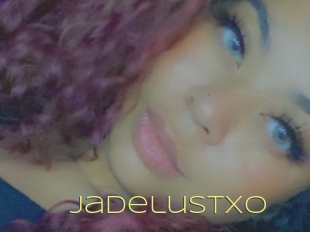 Jadelustxo