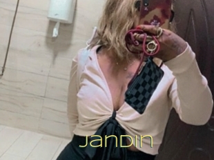 Jandin