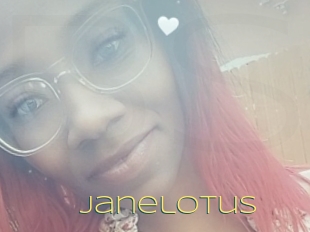 Janelotus