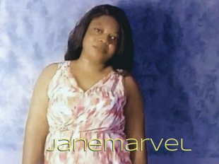 Janemarvel