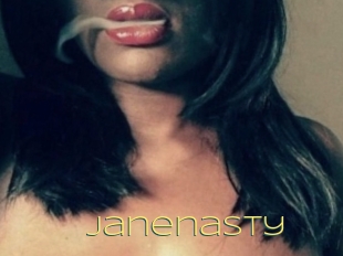 Janenasty