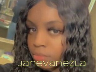 Janevanezla
