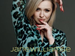 Janewilliamse