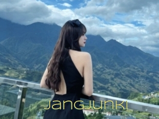 Jangjunki