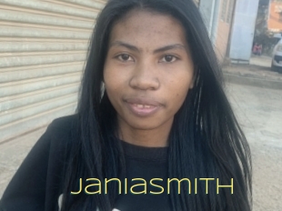 Janiasmith